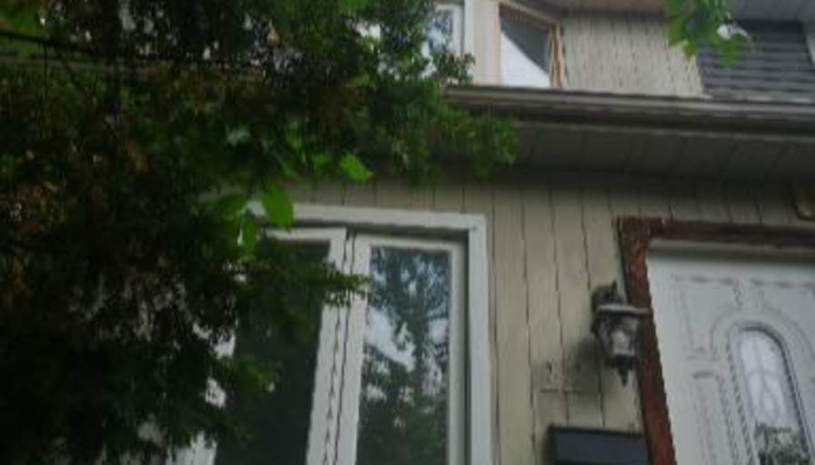 Photo of Sadi's room