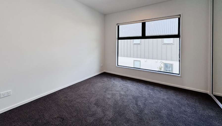 Photo of Crystal's room