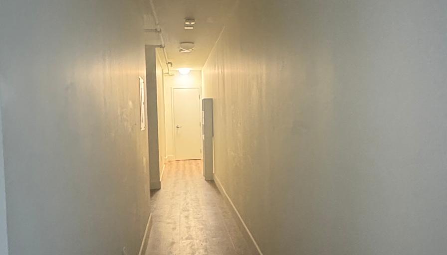 Photo of Larena's room