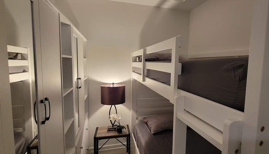 Erwin Bautista's room