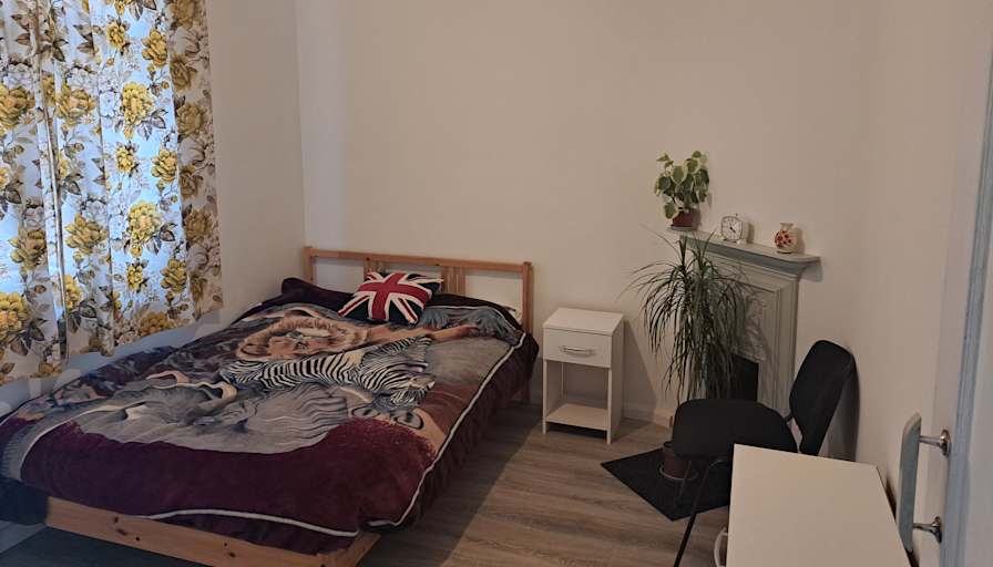 Photo of LEVAN's room