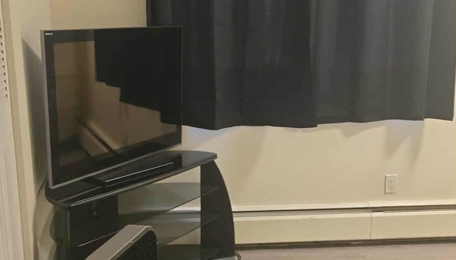 Photo of Laurie's room