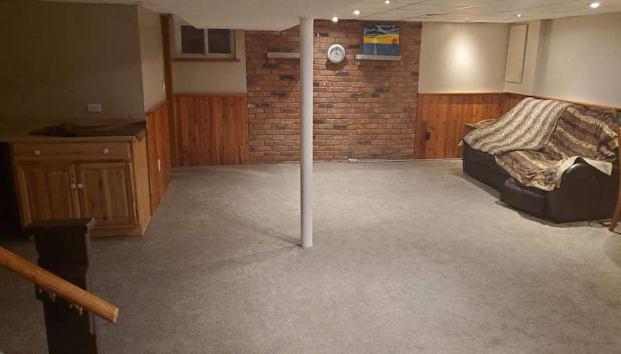 Photo of Najaa's room