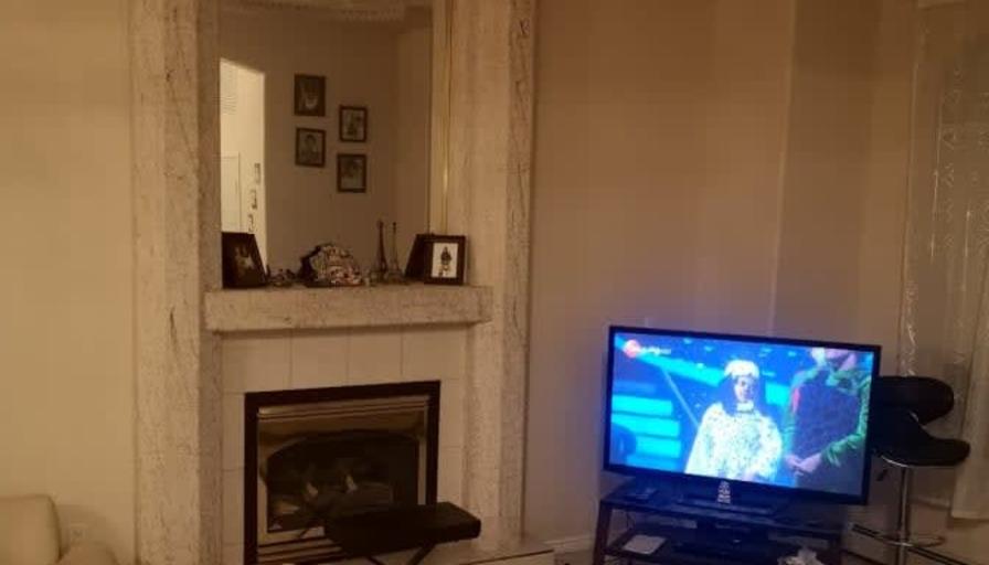 Jeyadevi Kugathasan's room