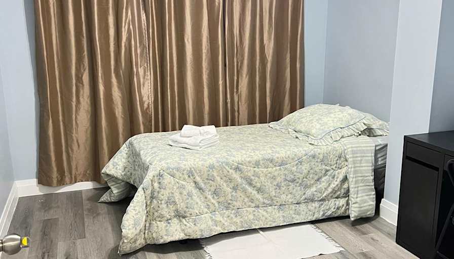 Alessandro Dias's room