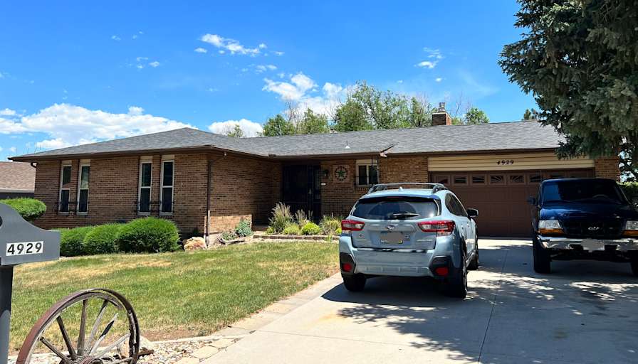 Private room to rent in share house Colorado Spring...