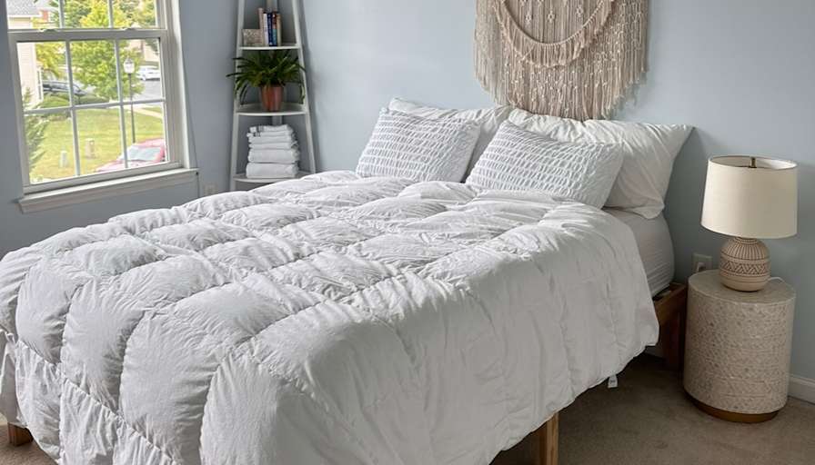 Private room to rent in share house Frederick, Mary...