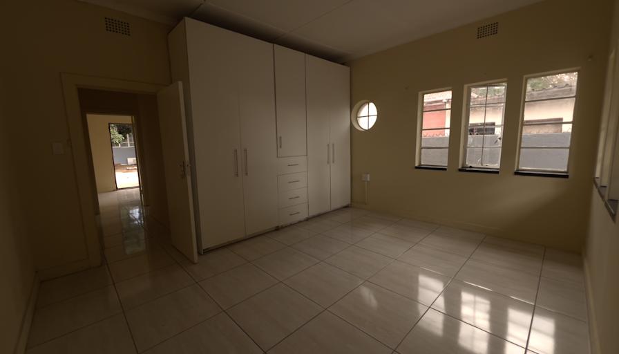 Photo of Dimakatso's room