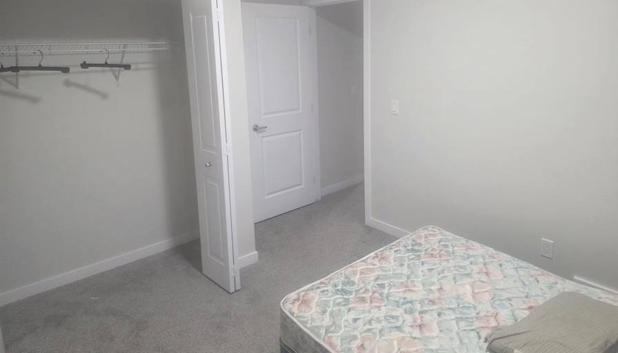 Abitoye Oyinkansola's room