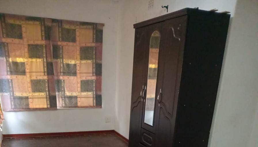 Photo of Apauline's room