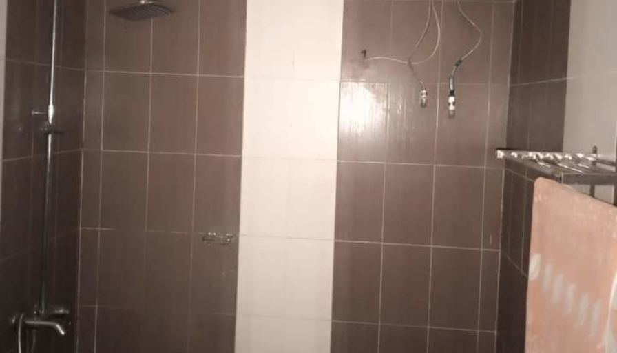 Photo of Profzama's room