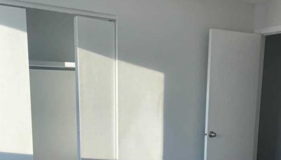 Mohammed Asad Abdullah's room