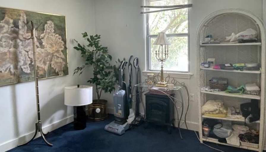 Photo of Natalie's room