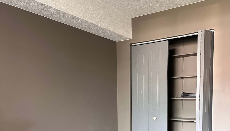 Mayra Alejandra's room