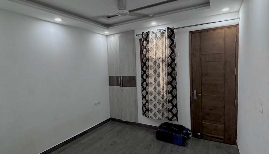 Photo of SUFI's room