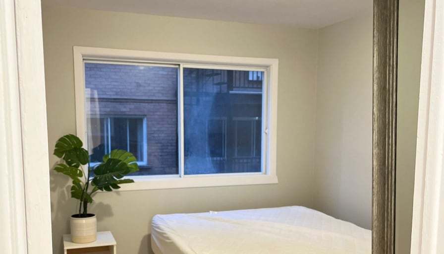 Jaskaran Singh's room