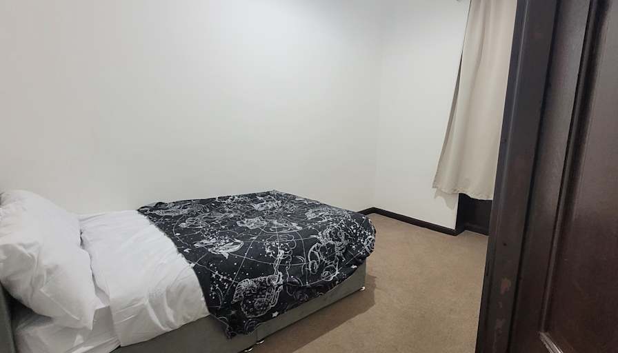 Photo of Megan's room