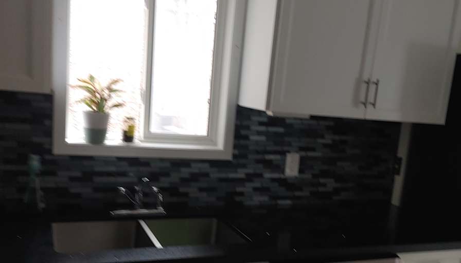 Photo of Bibi's room