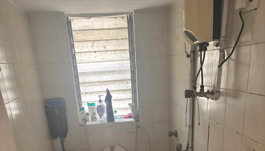 Photo of PIYUSH GUPTA's room
