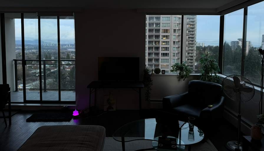 Photo of Ariman's room