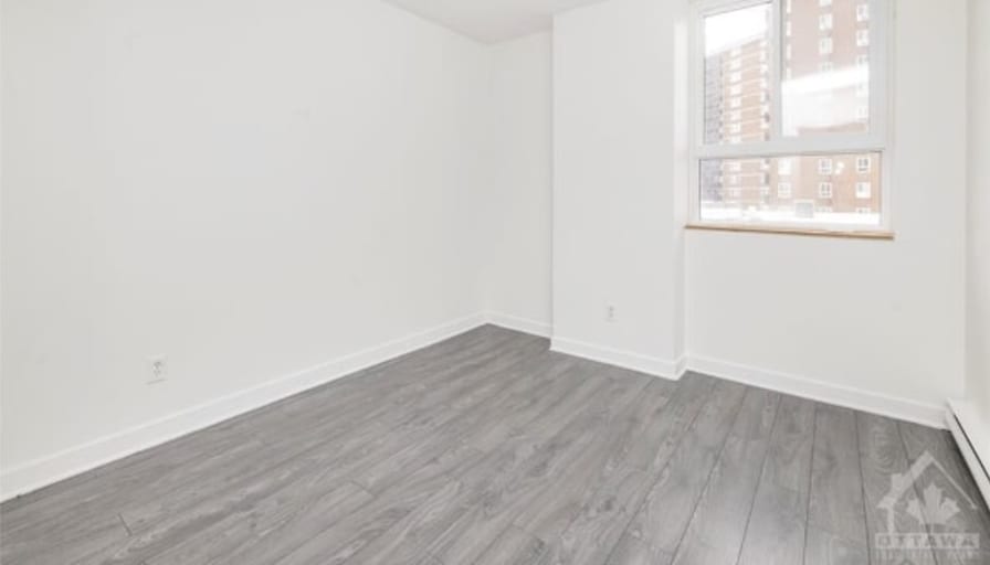 Patricia Tchiemegni's room