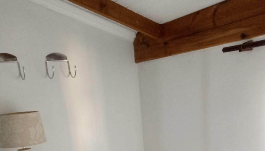 Photo of Zinhle's room