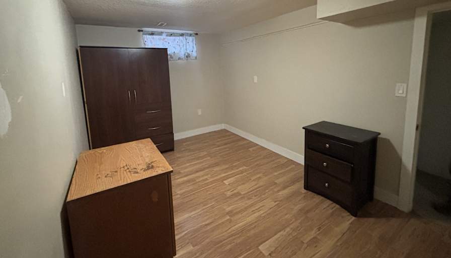 Photo of Heather Wood's room