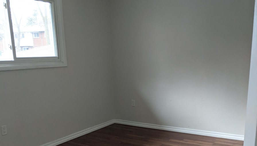 Photo of Lydia's room