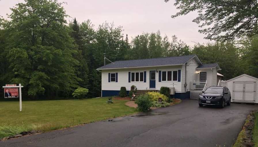 Kailey murray's room