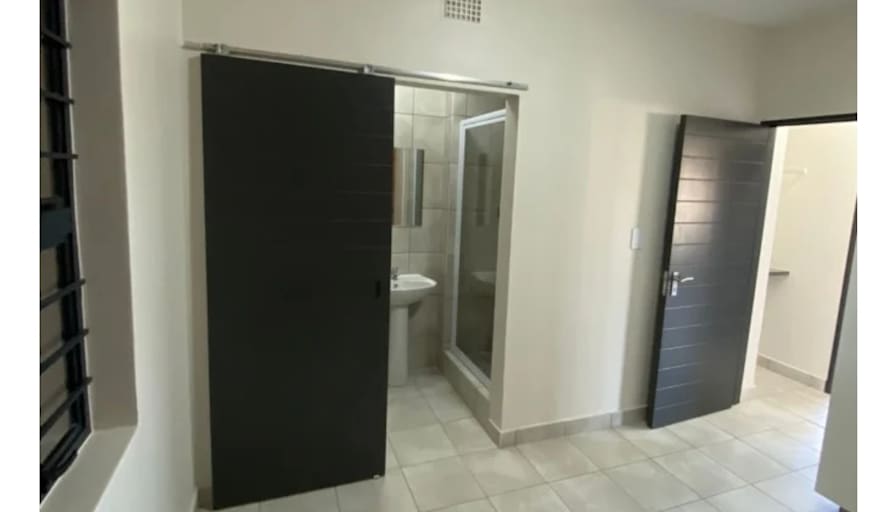 Photo of Zamalinda's room