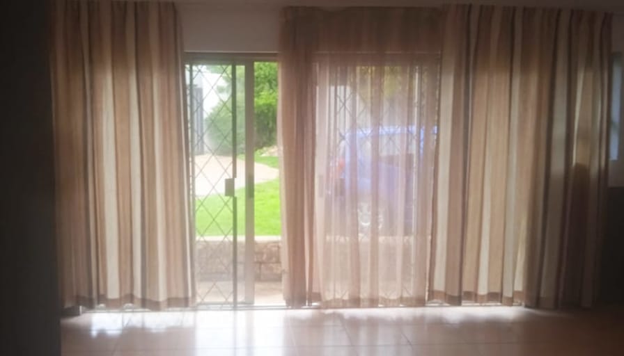 Photo of E Patrick's room