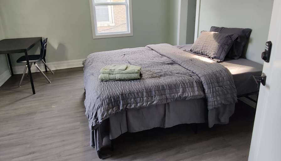 Photo of shandy ng's room