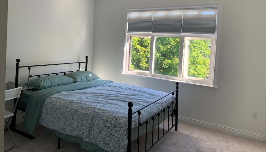 Photo of Vancouver Home's room