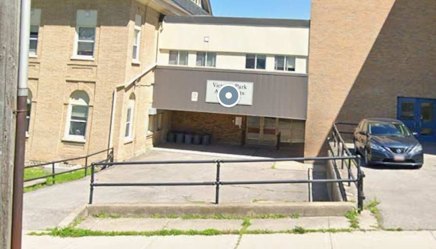 Photo of Keidean's room