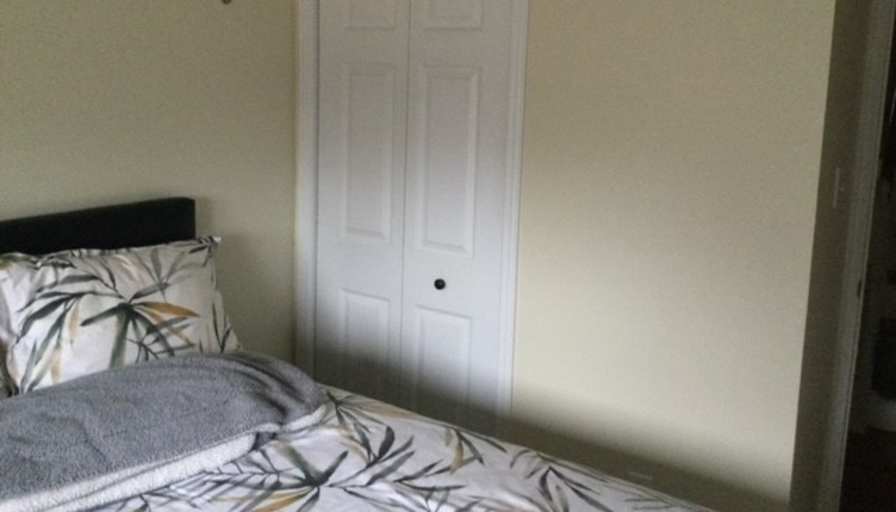 Photo of Flavia's room