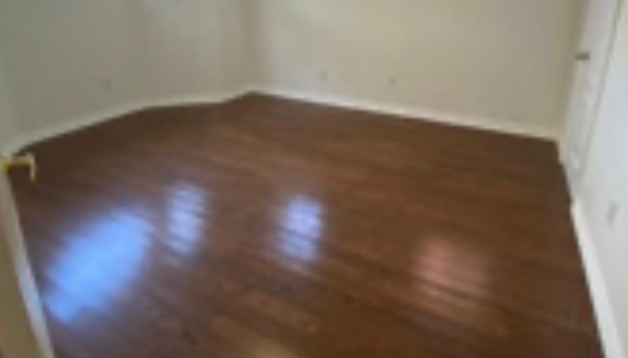 Photo of Umathini's room