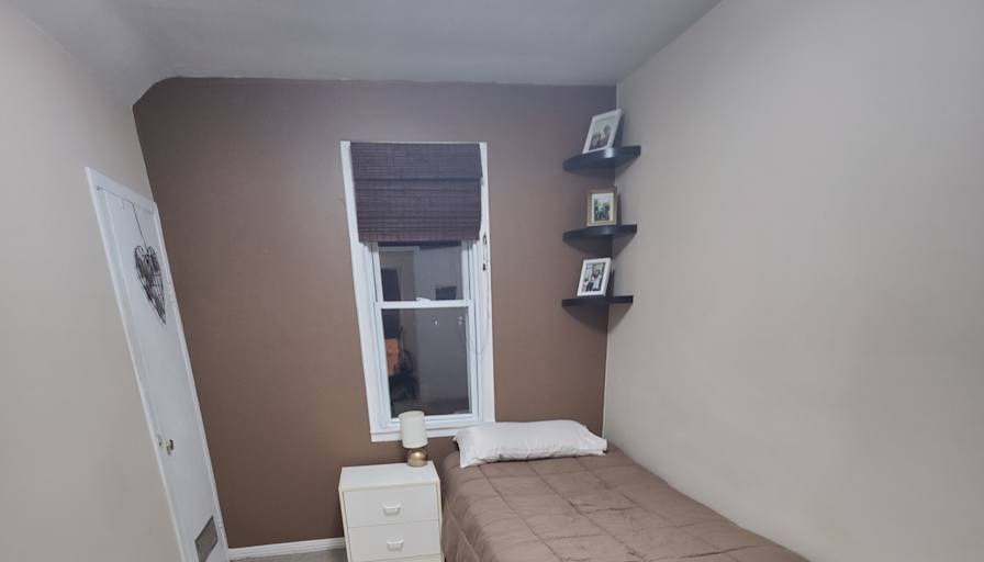 Photo of Rachael's room