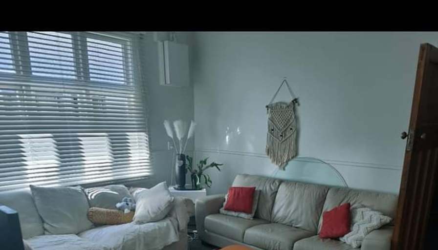 Photo of Danielle's room