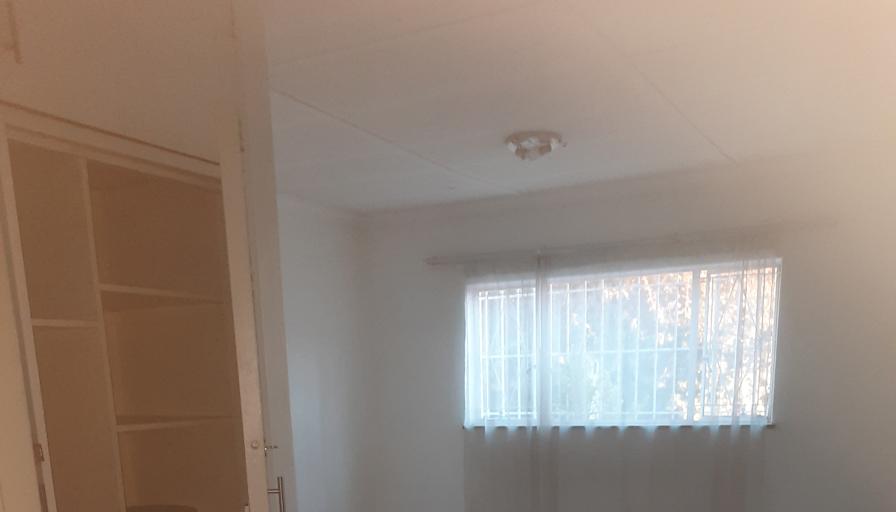 Photo of Matt's room