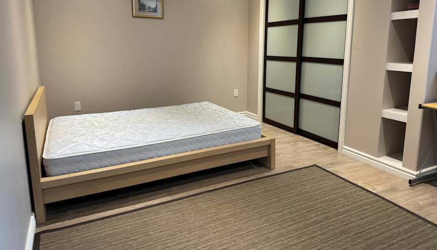 Photo of Michelle's room