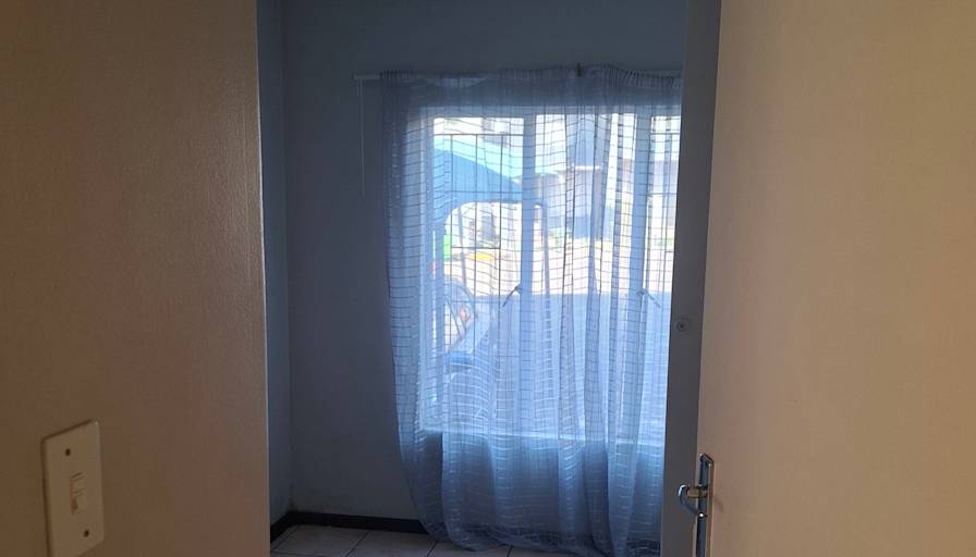 Photo of Gareth's room