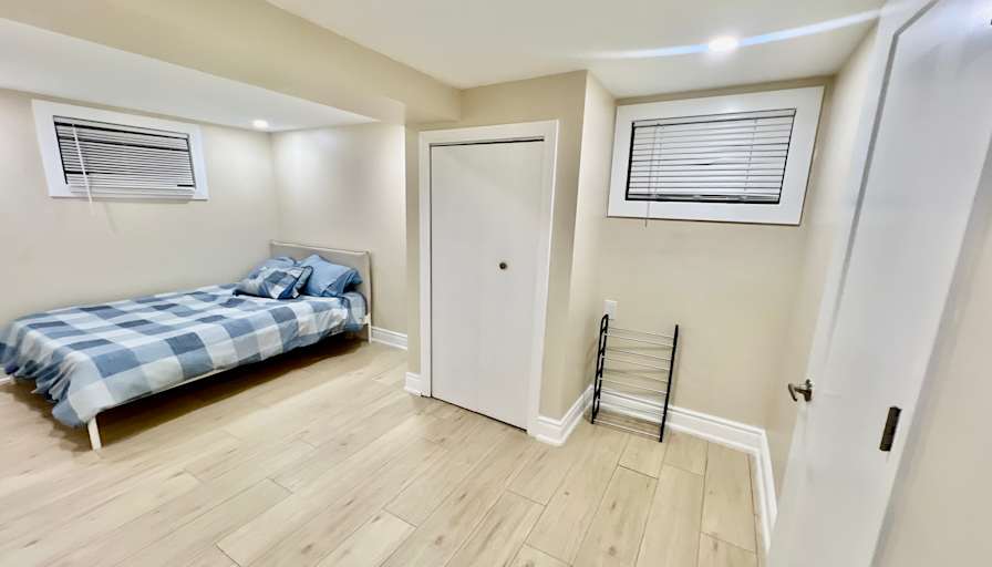 Photo of Lena's room