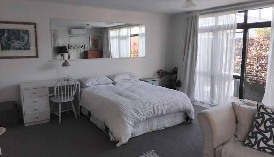 Photo of Kerry's room
