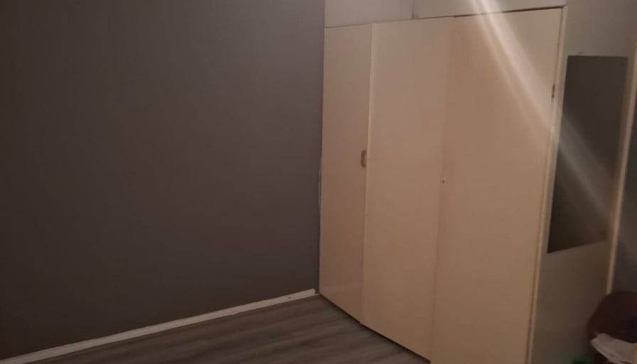 Photo of Lisa's room