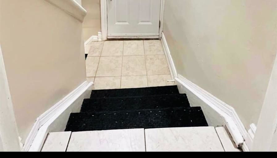 Photo of Remya's room