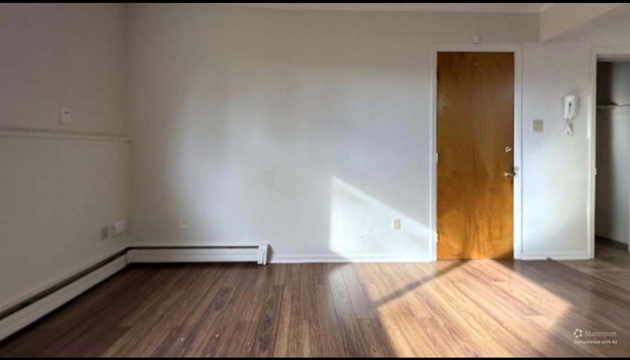 Subhash Kurian's room