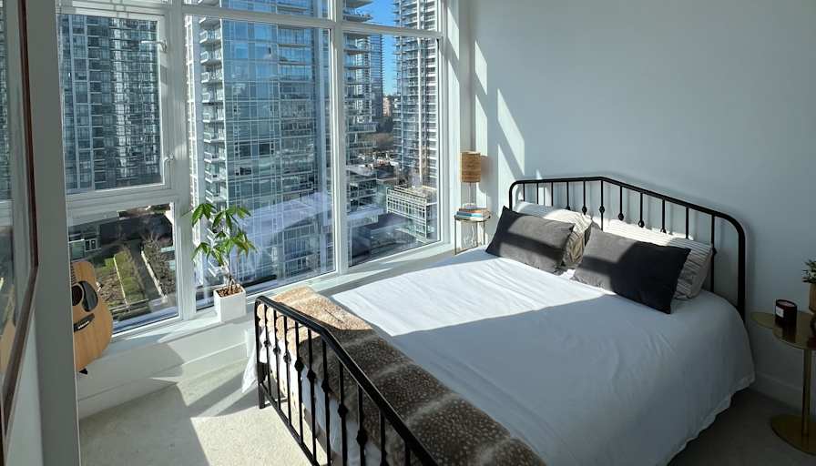 Photo of Kayla's room