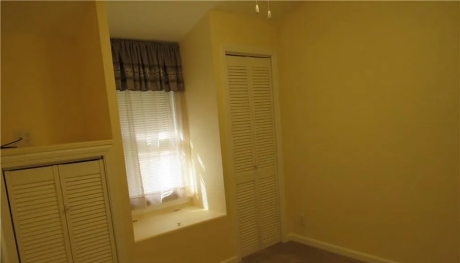 Photo of Sanchez's room