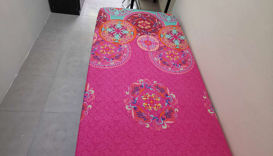 Photo of Customer Enquiry's room