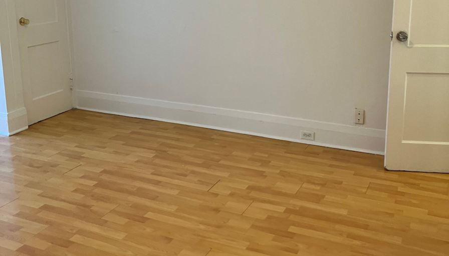 Photo of Chris's room